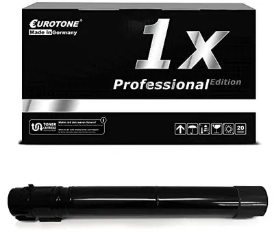 Eurotone Tonerkartusche kompatibel mit Xerox 06R01395 Schwarz – Produktansicht 1