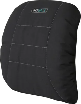 Produktbild von Ergonomisches Nackenkissen Neck für Autositze mit verstellbarer Kopfstütze
