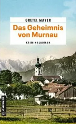 Obrázek produktu pro Das Geheimnis von Murnau