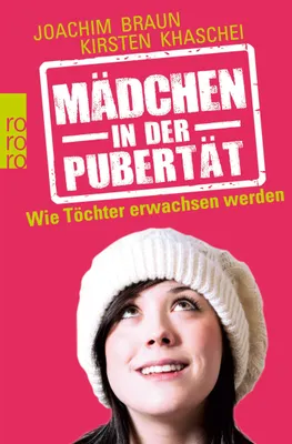 Produktbild von Mädchen in der Pubertät