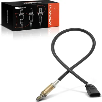Image de Frankberg 1x Sonde Lambda Sonde de régulation Avant catalyseur pour VW Polo 6N1 1.4L 1994-1999