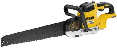 Akku-Alligator-Säge DEWALT DCS397N 54V 430 mm für Porotherm 12