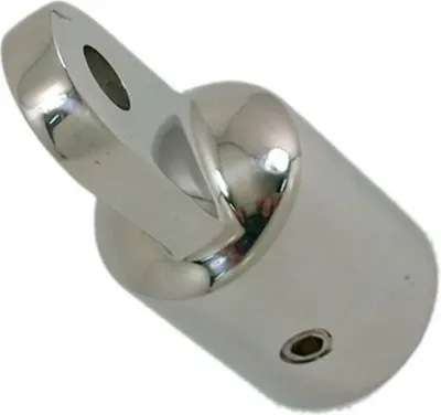 Immagine prodotto di Tappo Goldenship argento 19 mm argento 19 mm