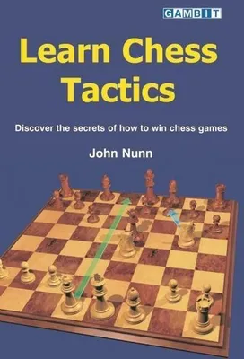 Obrázek produktu pro Learn Chess Tactics