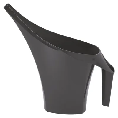 Produktbild von Herstera Giraffe, 1,5 l, Kunststoff, Anthrazit
