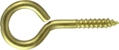 Produktbild von Connex Ringschrauben 1,8 x 8 x 3 mm