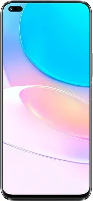 Produktbild von Huawei Nova 8i , 16,9 cm (6.67"), 6 GB, 128 GB, 64 MP, Android 10, Schwarz