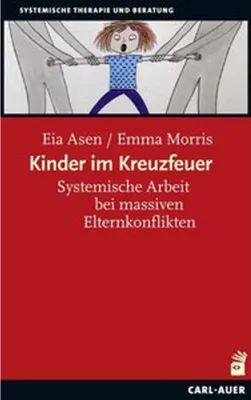 Produktbild von Kinder im Kreuzfeuer