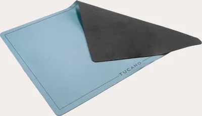 Produktbild von Tucano - Desk Pad (nebesky modrá)