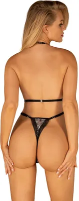 Zdjęcie produktu dla Xenita  y String-Bodysuit
