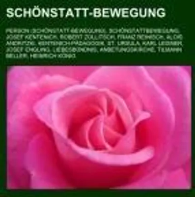 Produktbild von Schönstatt-Bewegung