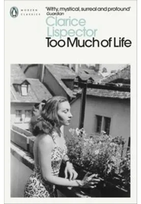Imagen del producto de Too Much of Life
