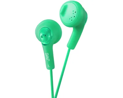 Image de JVC HA-F160-G-E Casque intra-auriculaire