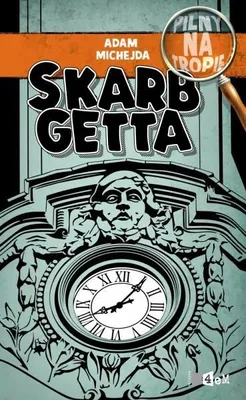 Obrázok produktu pre ISBN 978-83-662-4215-9, Polština, papierový obal, 304 strany