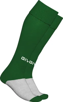 Produktbild von 28-33 zielony (verde) | Skarpetki Givova "Calcio" C001-0013