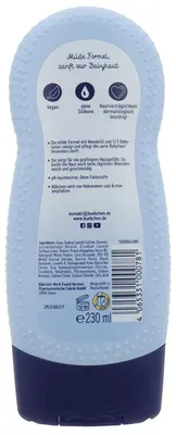 Obrázok produktu pre Bbchen umývací a sprchovací krém (230 ml)