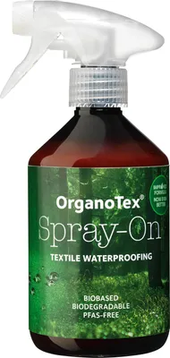 Obrázek produktu pro OrganoTex Spray-On Textile Waterproofing 500 ml