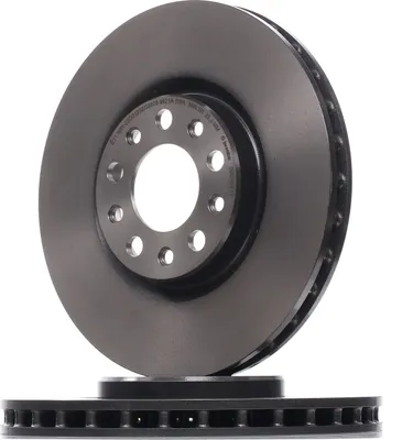 Produktbild von 2x BREMBO Bremsscheibe 09.C495.11 für ALFA ROMEO GIULIA (952_) 45mm 305mm