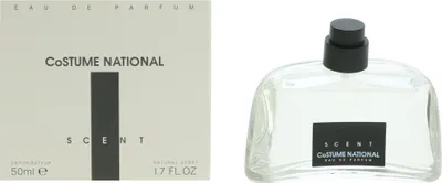 Produktbild von CoSTUME NATIONAL SCENTS Scent, Frauen, 50 ml