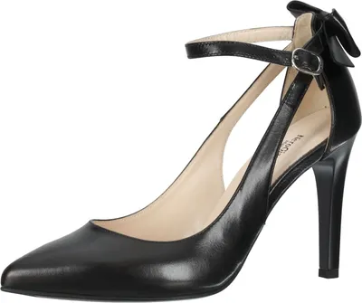 Produktbild von Nero Giardini Pumps Pumps Nappaleder