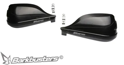 Image de Handguard Storm 22Mm Bk