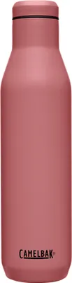 Imagen del producto de Camelbak Horizon, botella aislante de 750 ml, color terracota rosa