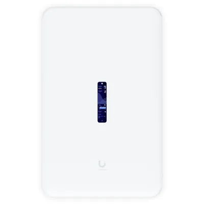 Produktbild von Ubiquiti Dream Wall - Sicherheitsgerät - 10GbE, 2.5GbE, Wi-Fi 7