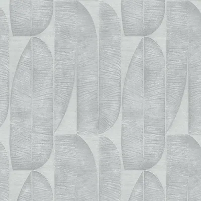 Obrázek produktu pro Profhome 396582-GU Grafická netkaná tapeta design matná šedá stříbrno-šedá 5,33 m2