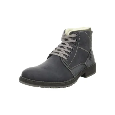 Produktbild von Rieker Schnürboots Herren 323434343333 Grau 46 EU