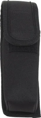 Produktbild von MFH Taschenlampenkoffer, schwarz