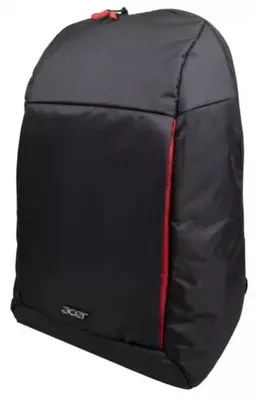 Obrázek produktu pro Acer Nitro Gaming Urban 15.6", Batoh, 39,6 cm (15.6"), Pásek přes rameno, 500 g