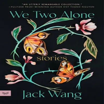 Produktbild von We Two Alone