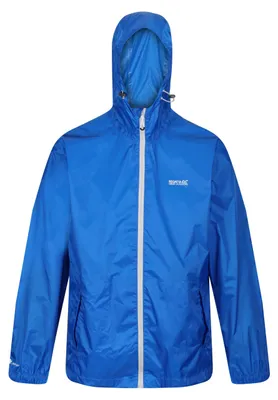 Productafbeelding van Regatta Pack-It III Regenjas voor heren