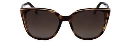 Produktbild von Carolina Herrera Sonnenbrille HER 0144/S C9K 53 18 145