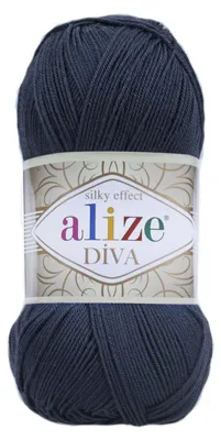 Obrázek produktu pro Alize Diva 361 Pletací příze