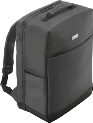 Produktbild von Hama Laptop-Rucksack Traveller, bis 41 cm (16,2"), Anthrazit