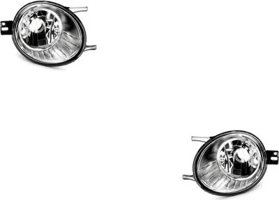 Immagine prodotto di Johns, adatto per Ford S-Max fendinebbia 06 05/10- H8 set ?sinistra e destra