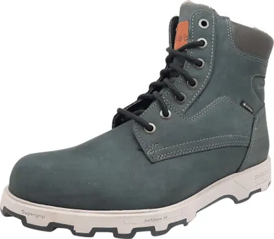 Produktbild von Fretz Men Schnürboots Preston Herren 31353030343336 Blau 42 EU