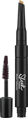 Produktbild von Sleek MakeUP Brow Intensity Brow Mascara Dark 3ml