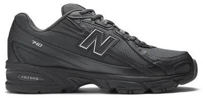 Produktbild von New Balance 740v2 Castlerock Silver Metallic - EU 40.5