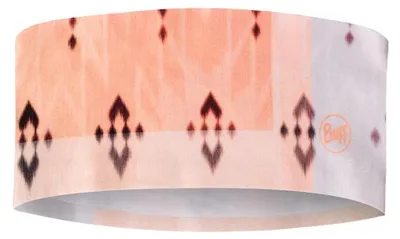 Produktbild von Buff ® Thermonet® Stirnband Rosa  Rosa One Size