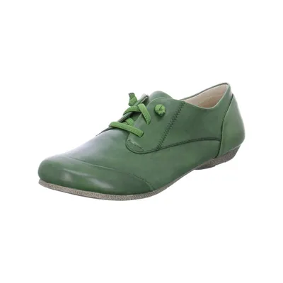 Zdjęcie produktu dla Josef Seibel buty damskie plus size zielony 87201 971 244 Fiona 01, rozmiar:42