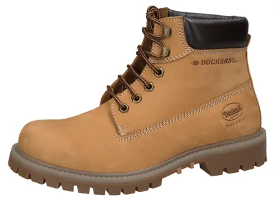 Produktbild von Dockers by Gerli Herren Schnürboots
