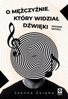 Image de O mężczyźnie który widział dżwięki