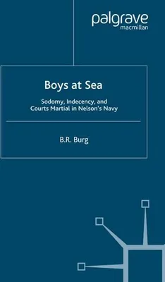 Produktbild von Boys at Sea