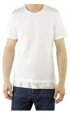 Productafbeelding van Reebok T-shirts, model BK5011, wit