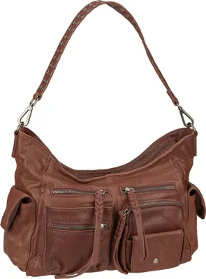 Produktbild von FREDsBRUDER Handtasche All My Pockets Hobo 21 x 40 x 12