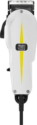 Produktbild von Wahl Haarschneidemaschine Super Taper - Haarschneidemaschine mit Kabel