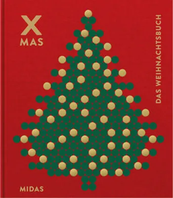 Produktbild von XMAS - Das Weihnachtsbuch
