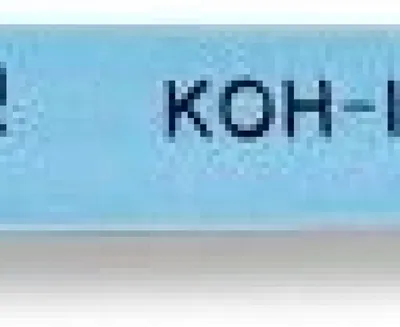 Zdjęcie produktu dla KOH-I-NOOR Okrągła szczotka nr 12